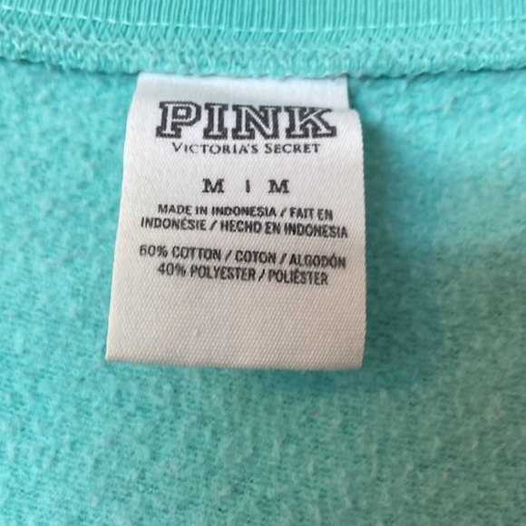 Victoria’s Secret Pink shirt - Picture 2 of 3